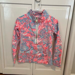 Lilly Pulitzer Pullover XXS